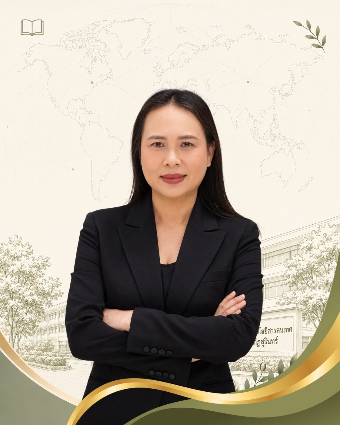 พรพิมล มงคล