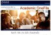 ขอเชิญทดลองใช้งานฐานข้อมูล Academic OneFile