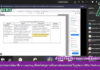 การประชุมคณะกรรมการพัฒนาสื่อ e-Learning เพื่อสนับสนุนการเรียนการสอนออนไลน์ ในรูปแบบ SRRU Platform Moodle ครั้งที่ 3/2564 ผ่านระบบประชุมออนไลน์ด้วยโปรแกรม Microsoft Teams