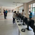 เตรียมสถานที่ฉีดวัคซีน_๒๑๐๕๒๔_46