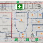 เตรียมสถานที่ฉีดวัคซีน_๒๑๐๕๒๔_47