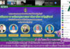 งานเทคโนโลยีสารสนเทศ สำนักวิทยบริการฯ ดำเนินการถ่ายทอดสดการสัมภาษณ์ผู้เข้าสู่กระบวนการสรรหาอธิการบดีมหาวิทยาลัยราชภัฏสุรินทร์