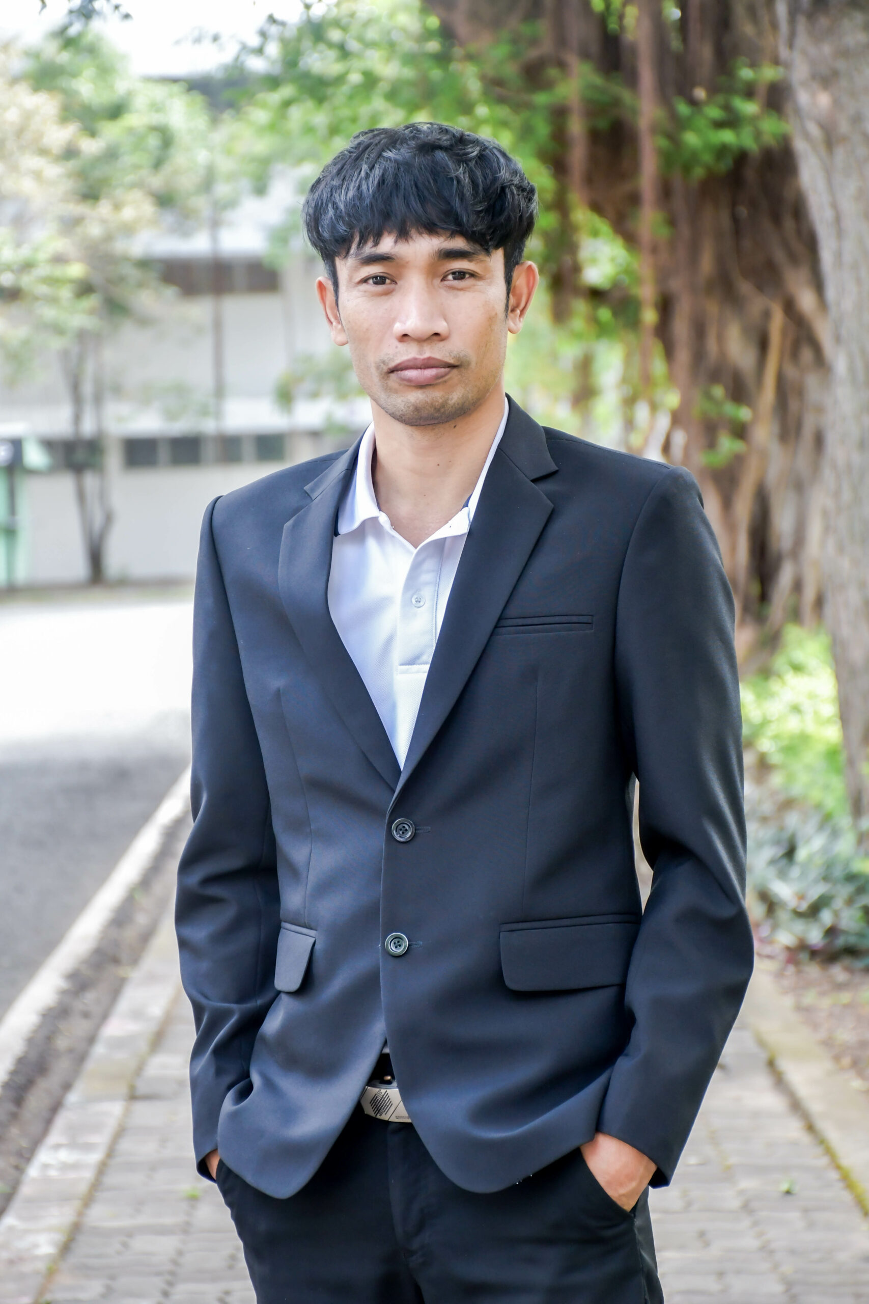 นายกัญฬาพัฒน์ ทันแก้ว