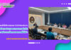 งานเทคโนโลยีสารสนเทศ ดำเนินการประชุมคณะกรรมการดำเนินโครงการสัมมนานวัตกรรมและเทคโนโลยีด้านการศึกษาเพื่อการพัฒนาท้องถิ่นอย่างยั่งยืน