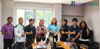 สำนักวิทยบริการฯ ดำเนินการสนับสนุนบัญชีการใช้โปรแกรมตรวจสอบการคัดลอกผลงานทางวิชาการ โปรแกรม CopyLeaks ให้แก่หน่วยงานในมหาวิทยาลัยราชภัฏสุรินทร์
