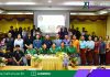 สำนักวิทยบริการฯ ดำเนินโครงการอบรมเชิงปฏิบัติการ การนำเทคโนโลยีดิจิทัลมาใช้ในการบันทึก อนุรักษ์และเผยแพร่ภูมิปัญญาท้องถิ่น ภายใต้โครงการยุทธศาสตร์มหาวิทยาลัยราชภัฏสุรินทร์เพื่อการพัฒนาท้องถิ่น ประจำปี 2569