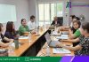 สำนักวิทยบริการและเทคโนโลยีสารสนเทศ ดำเนินการประชุมคณะกรรมการบริหารสำนักวิทยบริการฯ ครั้งที่ 4/2569